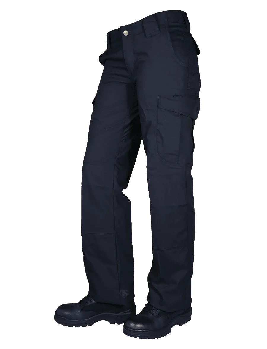 * TRU-SPEC® WOMEN'S 24-7 SERIES® ASCENT PANTS-Navy (1039)