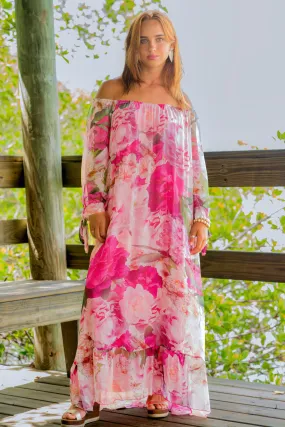 Alessandra | Resort Wear Dress