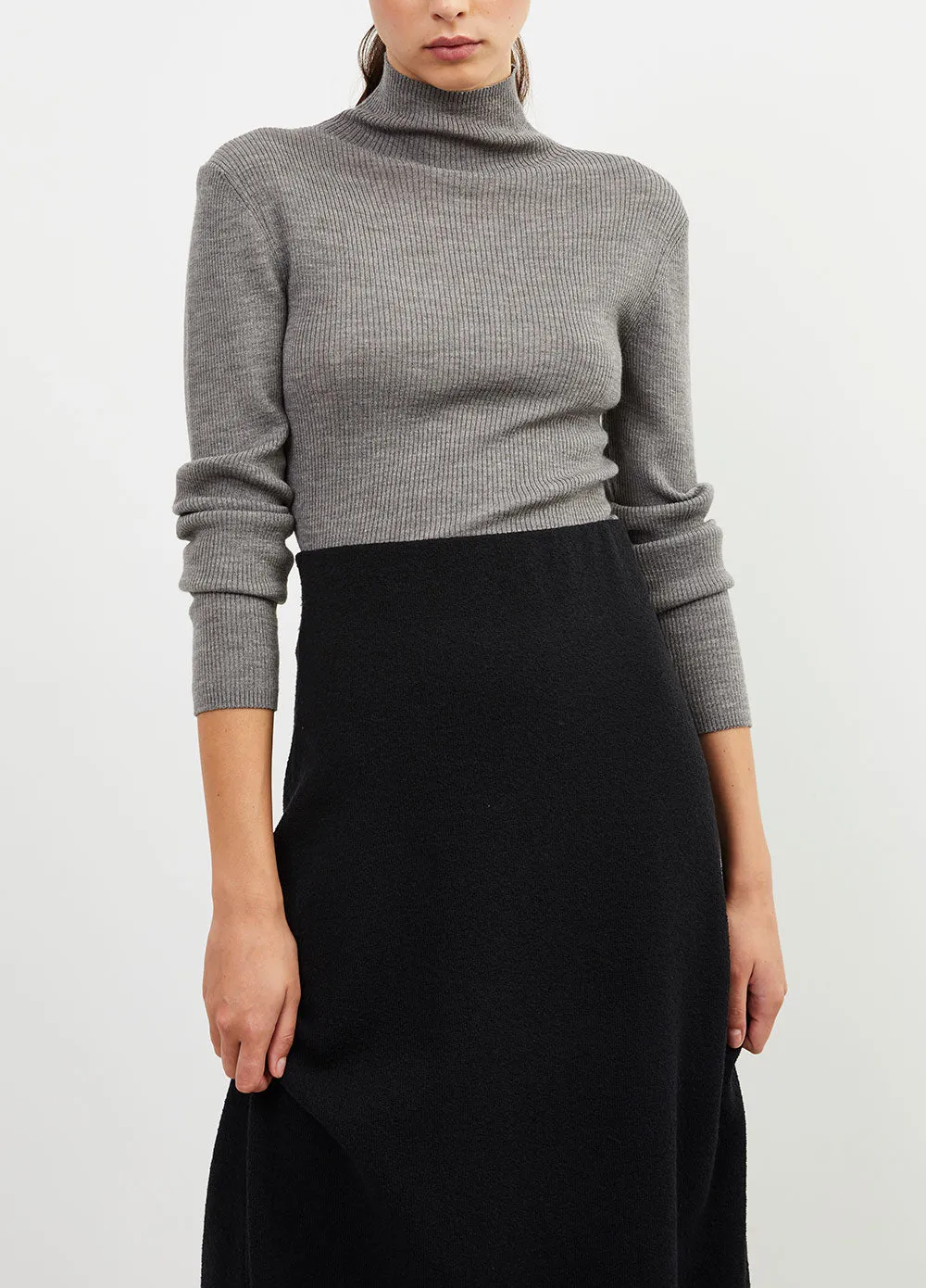 Annika Knit Top