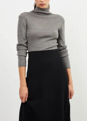Annika Knit Top