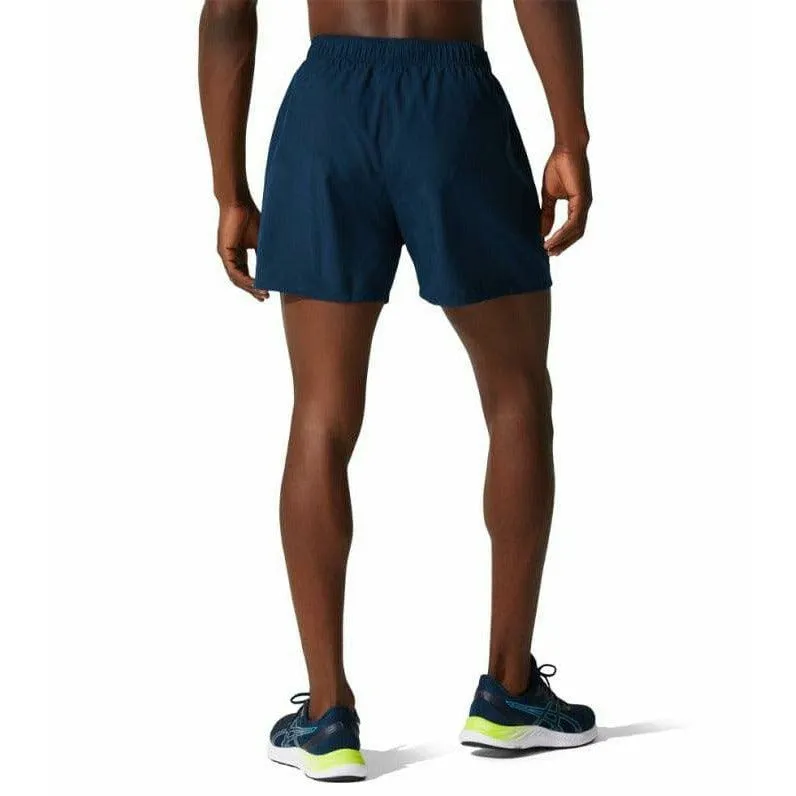 Asics Silver 5in Short Mens