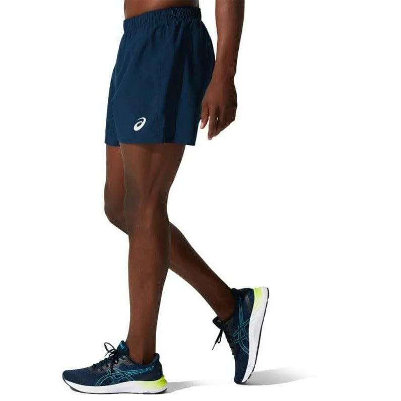 Asics Silver 5in Short Mens