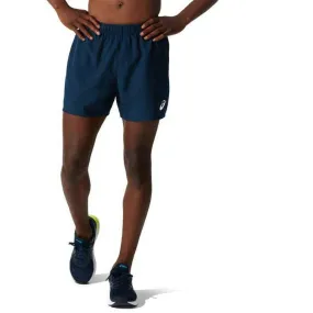 Asics Silver 5in Short Mens