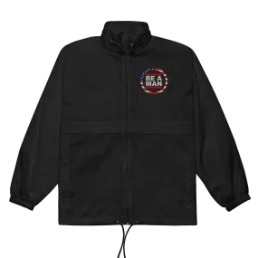 BAM American Windbreaker Unisex