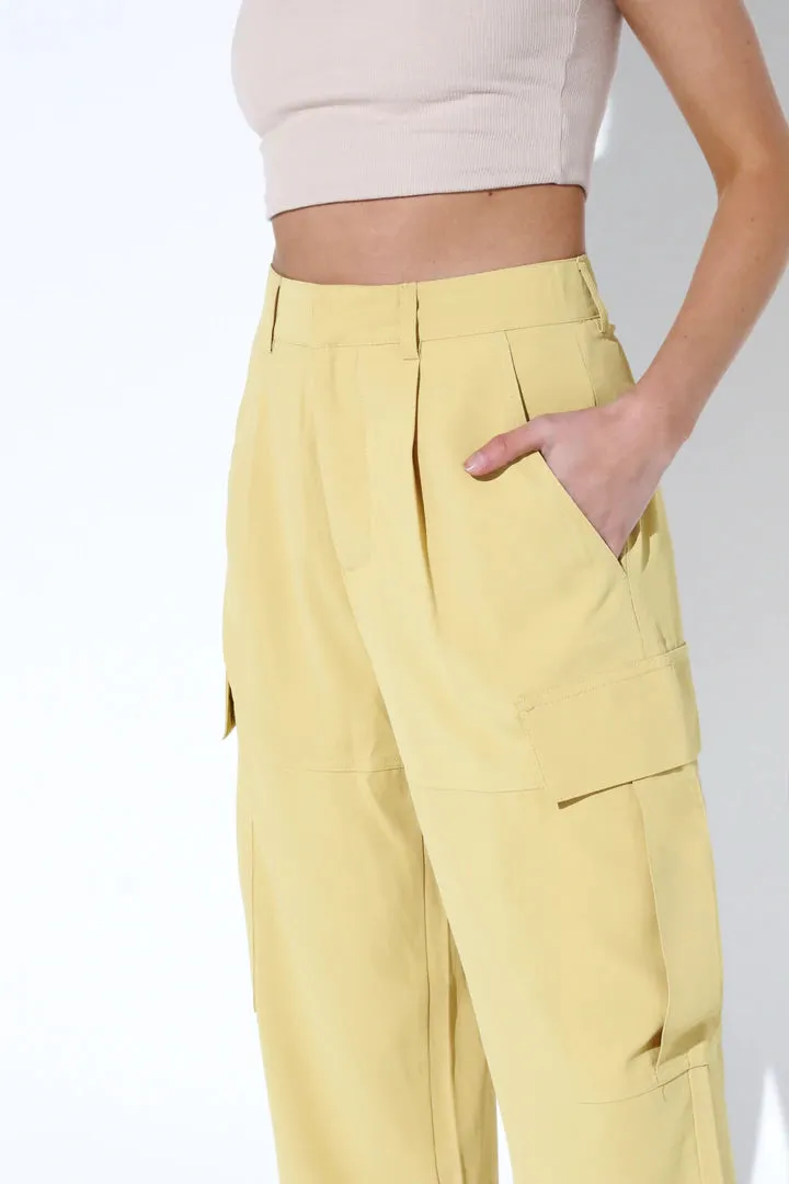 Bel Air Pants