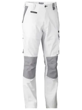 Bisley Painters Contrast Cargo Pants Stretch-Cotton