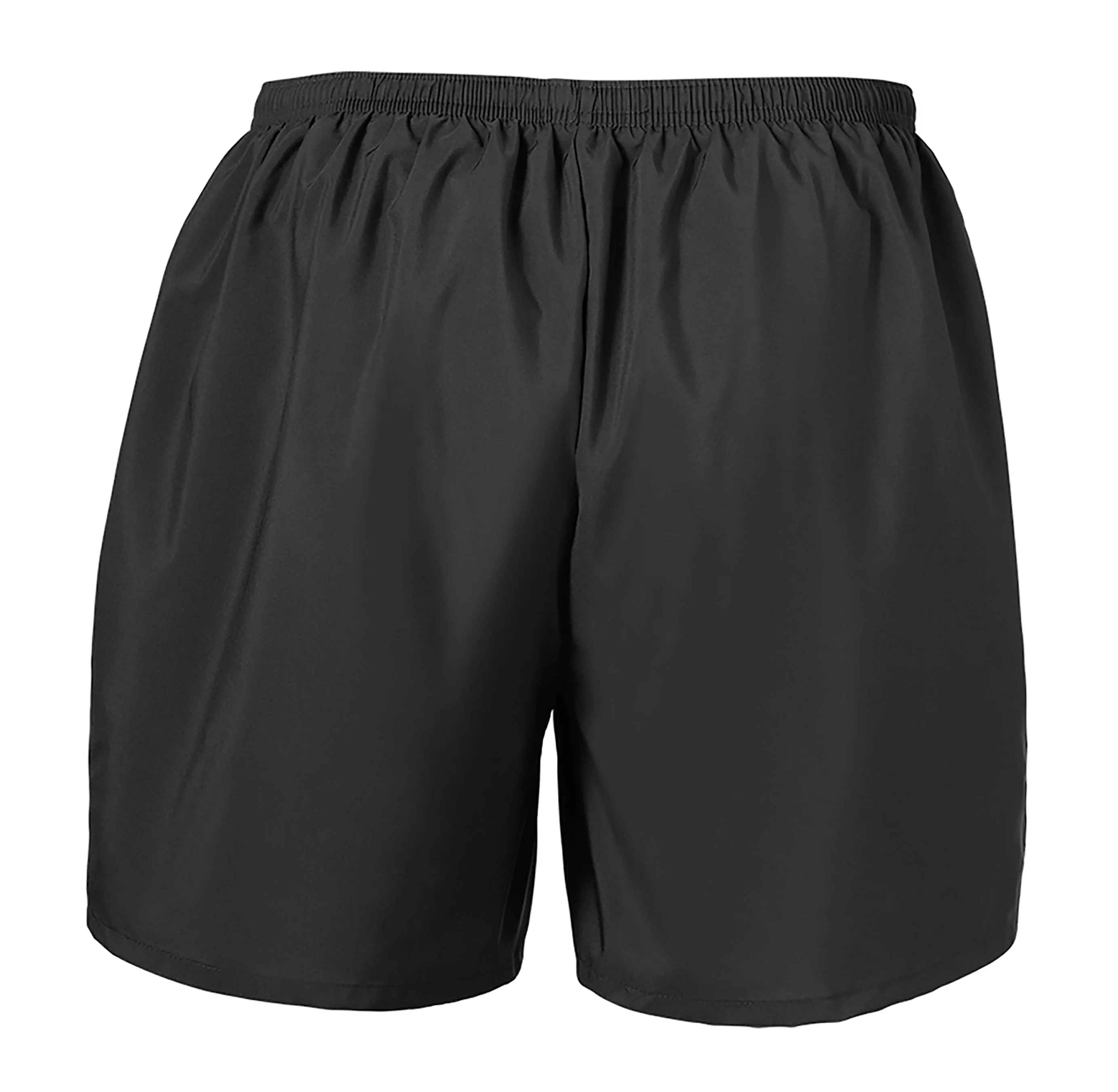 Black on Black PT Shorts. These Shorts are NOT Approved for PT