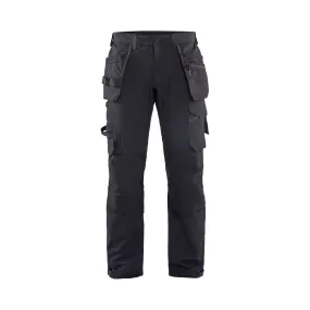 Blaklader 1522 Craftsman Trousers 4-Way Stretch