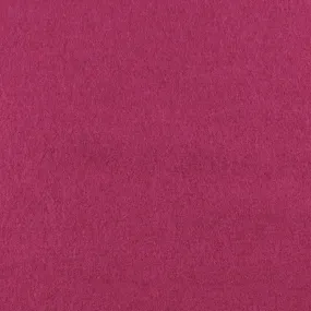 Boiled Wool - Tulip Pink