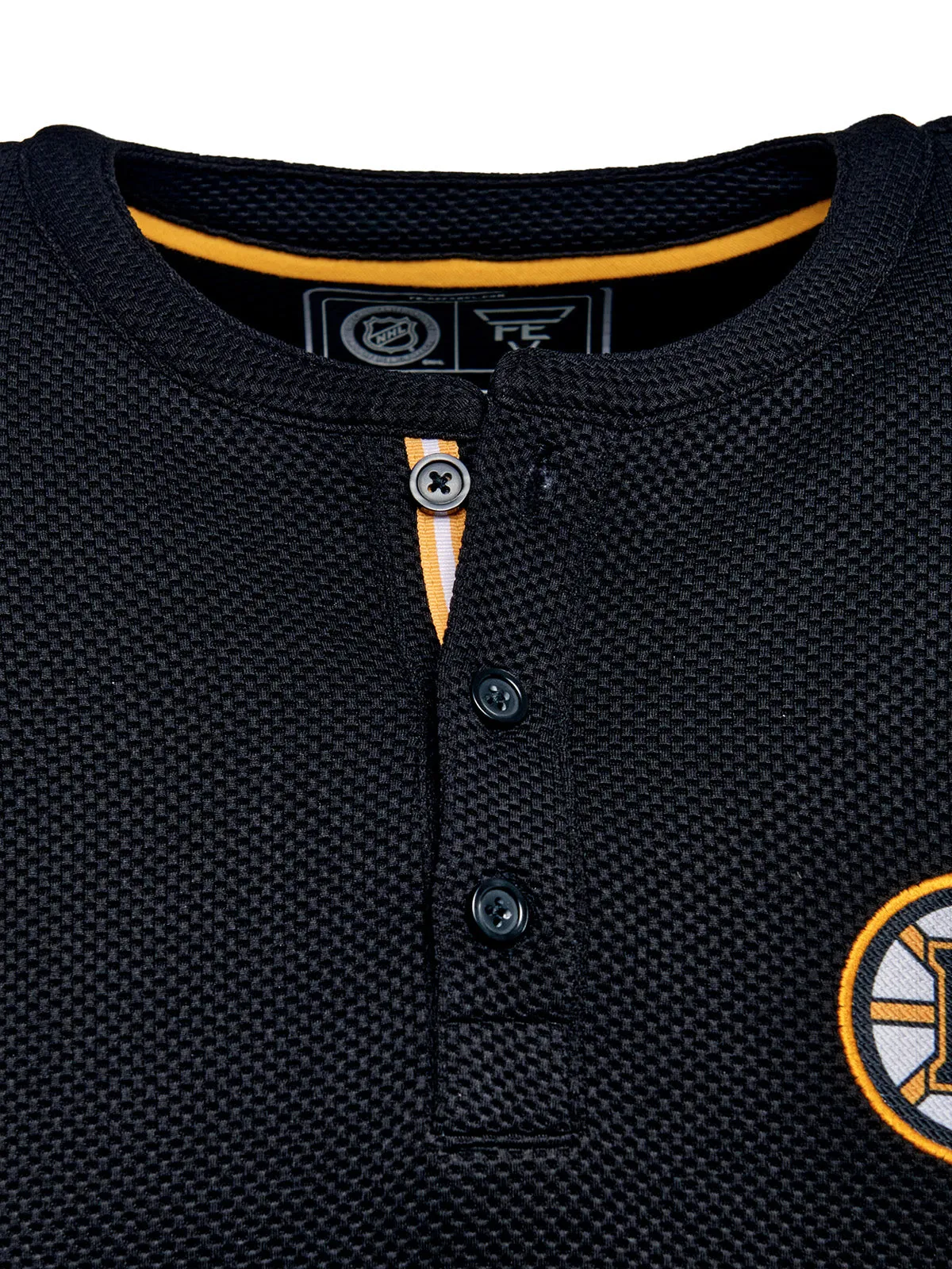 Boston Bruins Henley