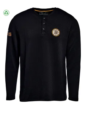 Boston Bruins Henley