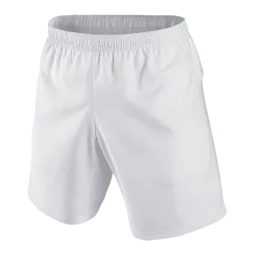 BRT Challenger Short - White