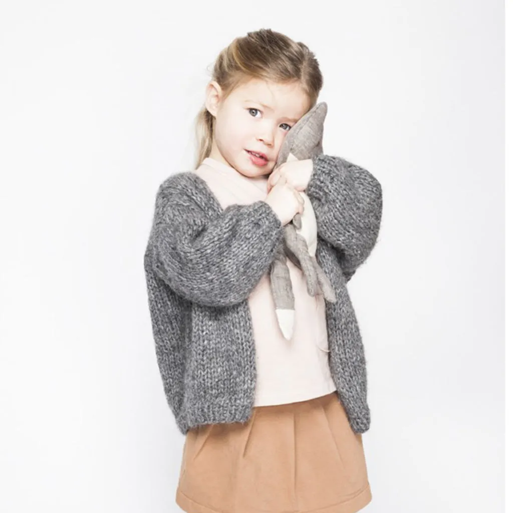 Cardigan Grey