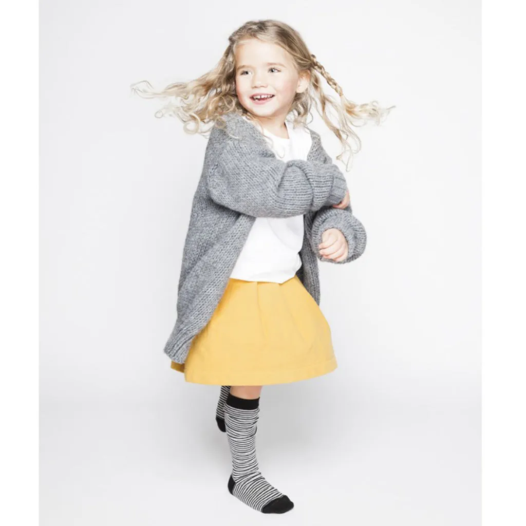 Cardigan Grey