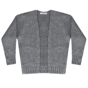 Cardigan Grey