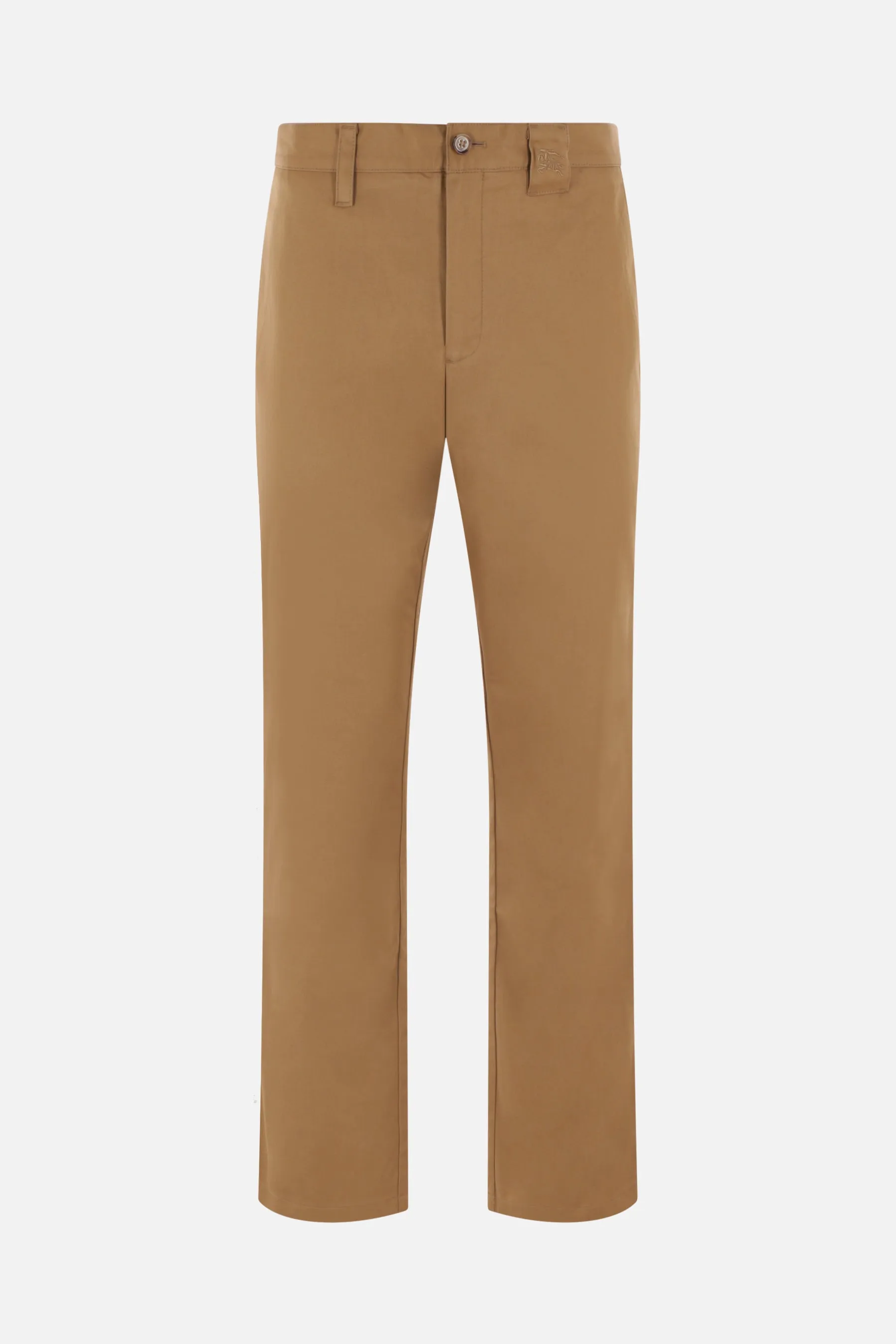 Cargo Gabardine Work Pants