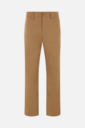 Cargo Gabardine Work Pants