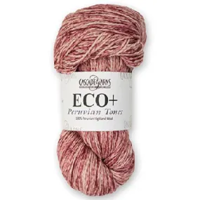 Cascade Eco  Peruvian Tones