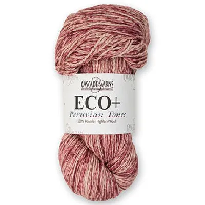 Cascade Eco  Peruvian Tones