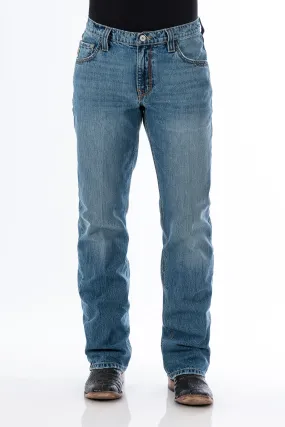 CINCH CARTER 2.0 LIGHT STONE JEAN