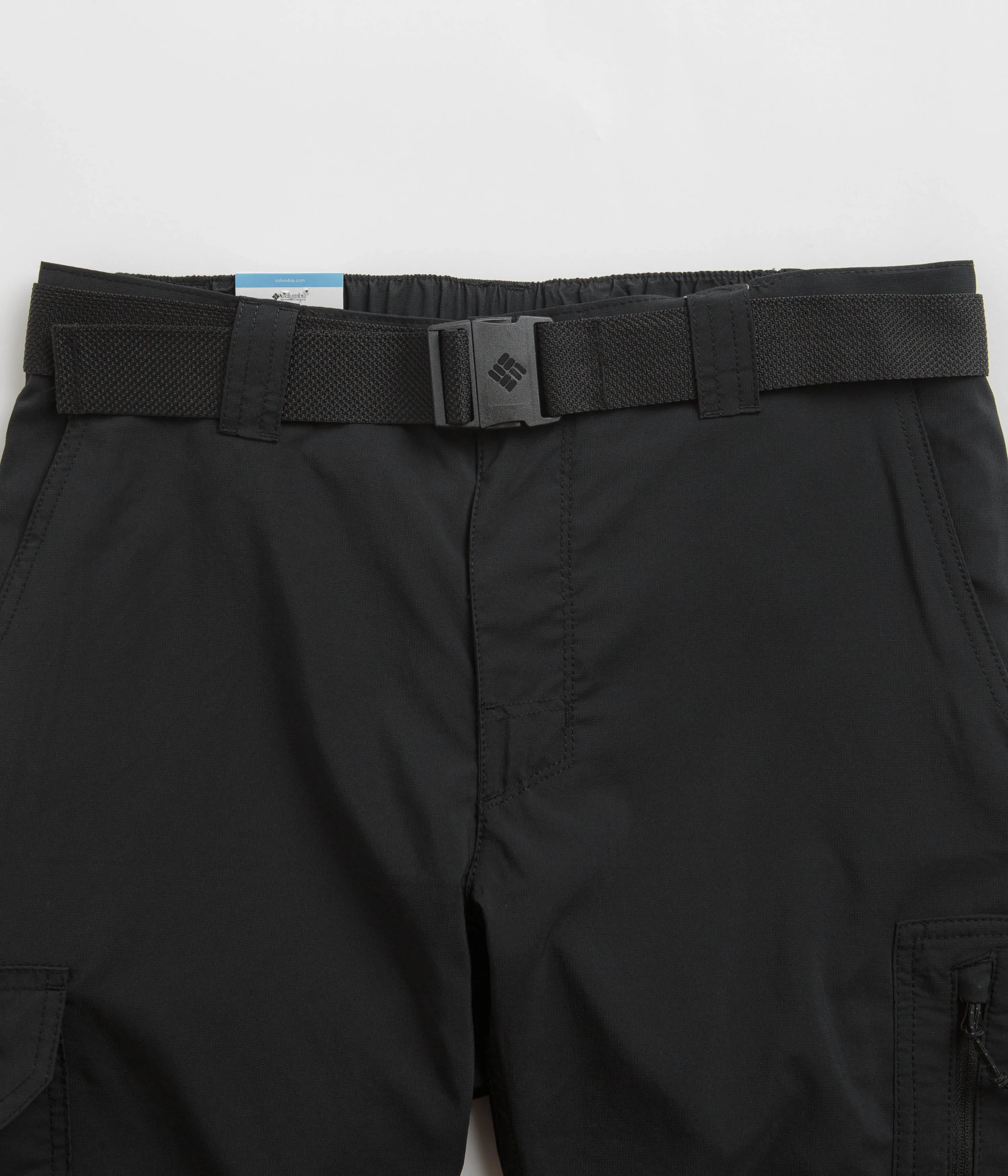 Columbia Silver Ridge Utility Pants - Black
