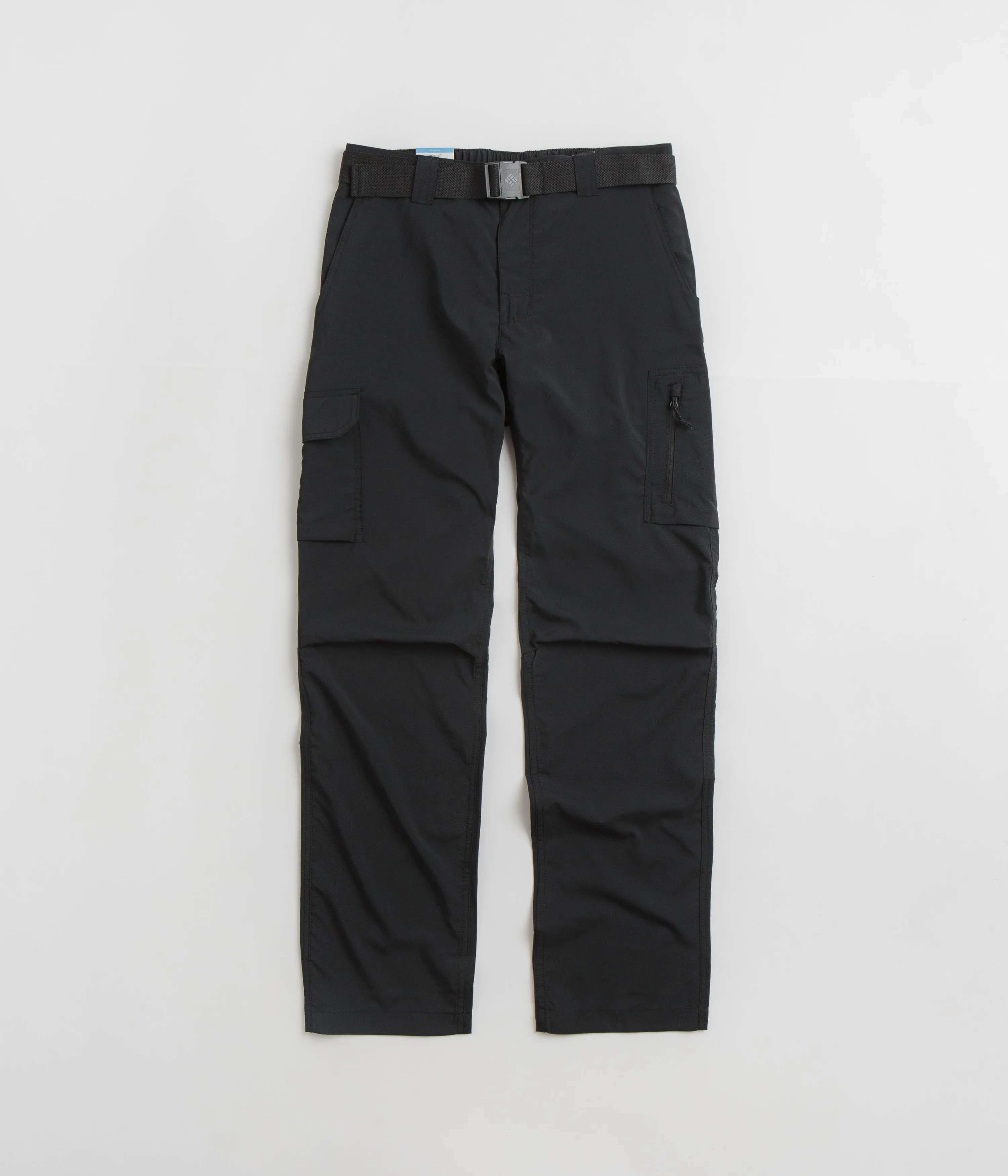 Columbia Silver Ridge Utility Pants - Black
