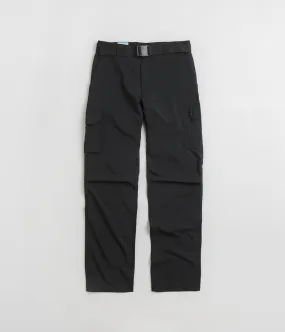 Columbia Silver Ridge Utility Pants - Black