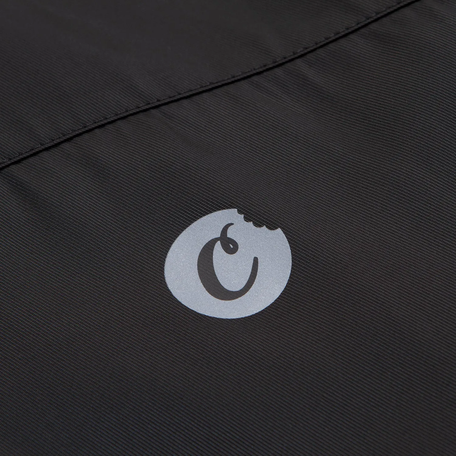 Cookies Livewire Arch Windbreaker Jacket