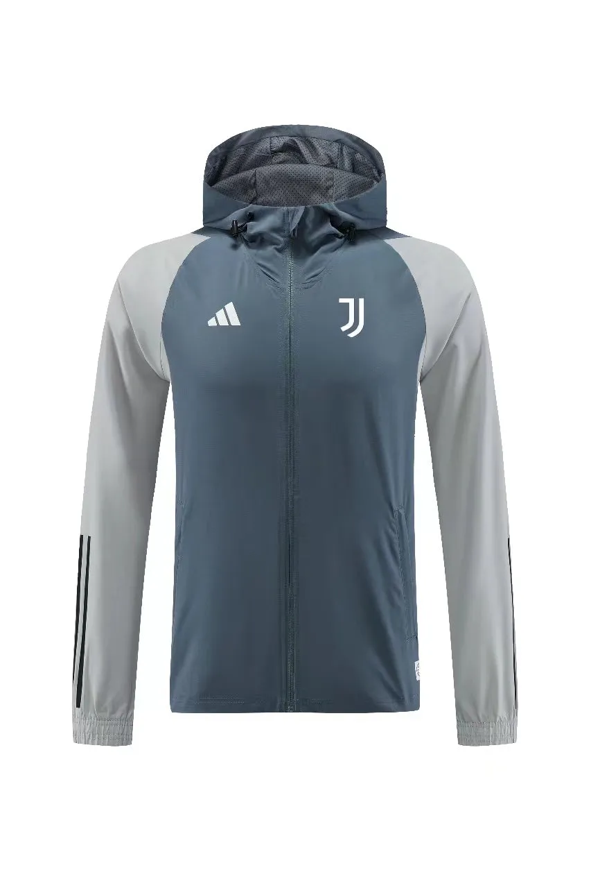 CUSTOMIZABLE WINDBREAKER JACKETS