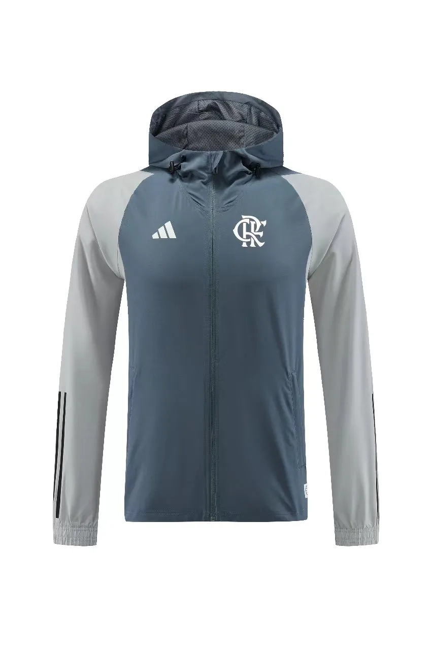 CUSTOMIZABLE WINDBREAKER JACKETS