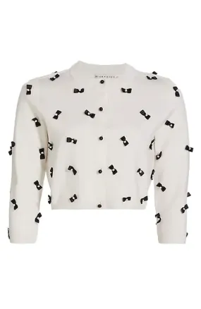 Daroda Crewneck Cardigan