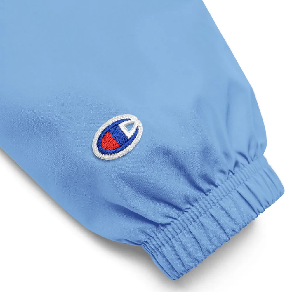 DC Windbreaker Fishing Hooded Jacket