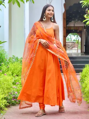 Devika Suit Set