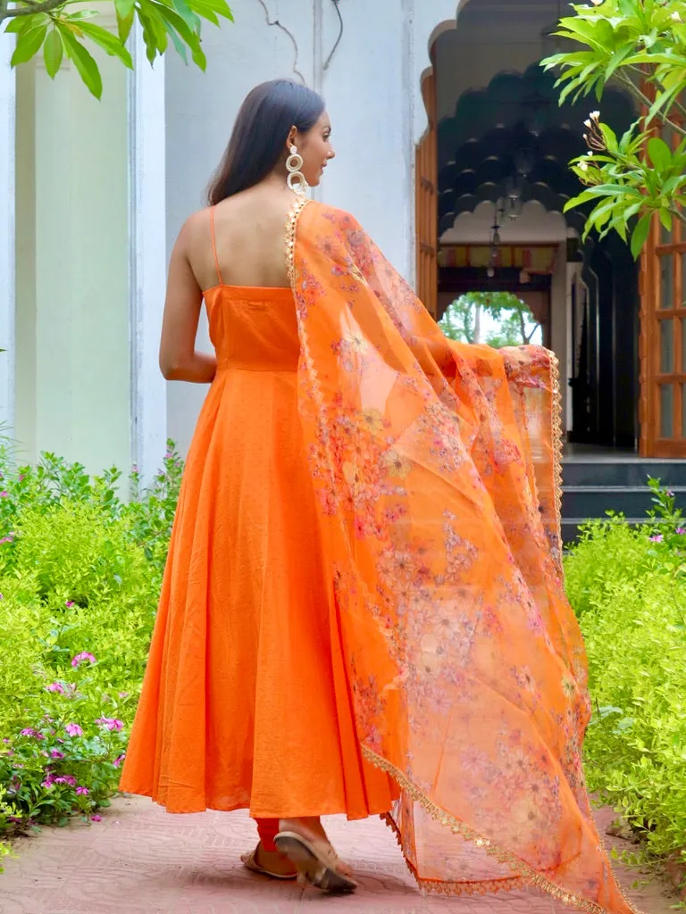 Devika Suit Set