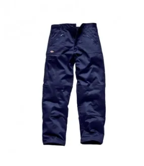 Dickies Workwear Redhawk Action Trousers Navy blue