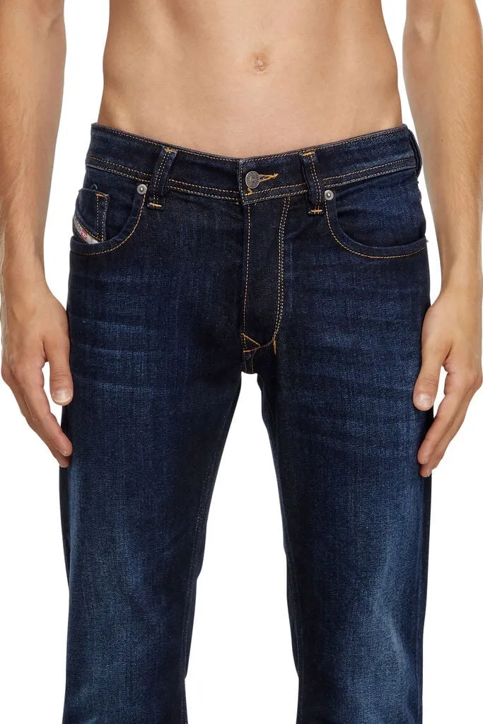 Diesel Jeans 1985 Straight Fit Larkee 009zs