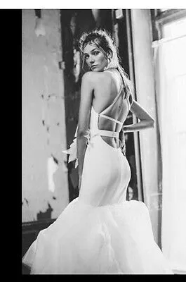 Dress 3036: Vera Wang "Amalia" waist 30