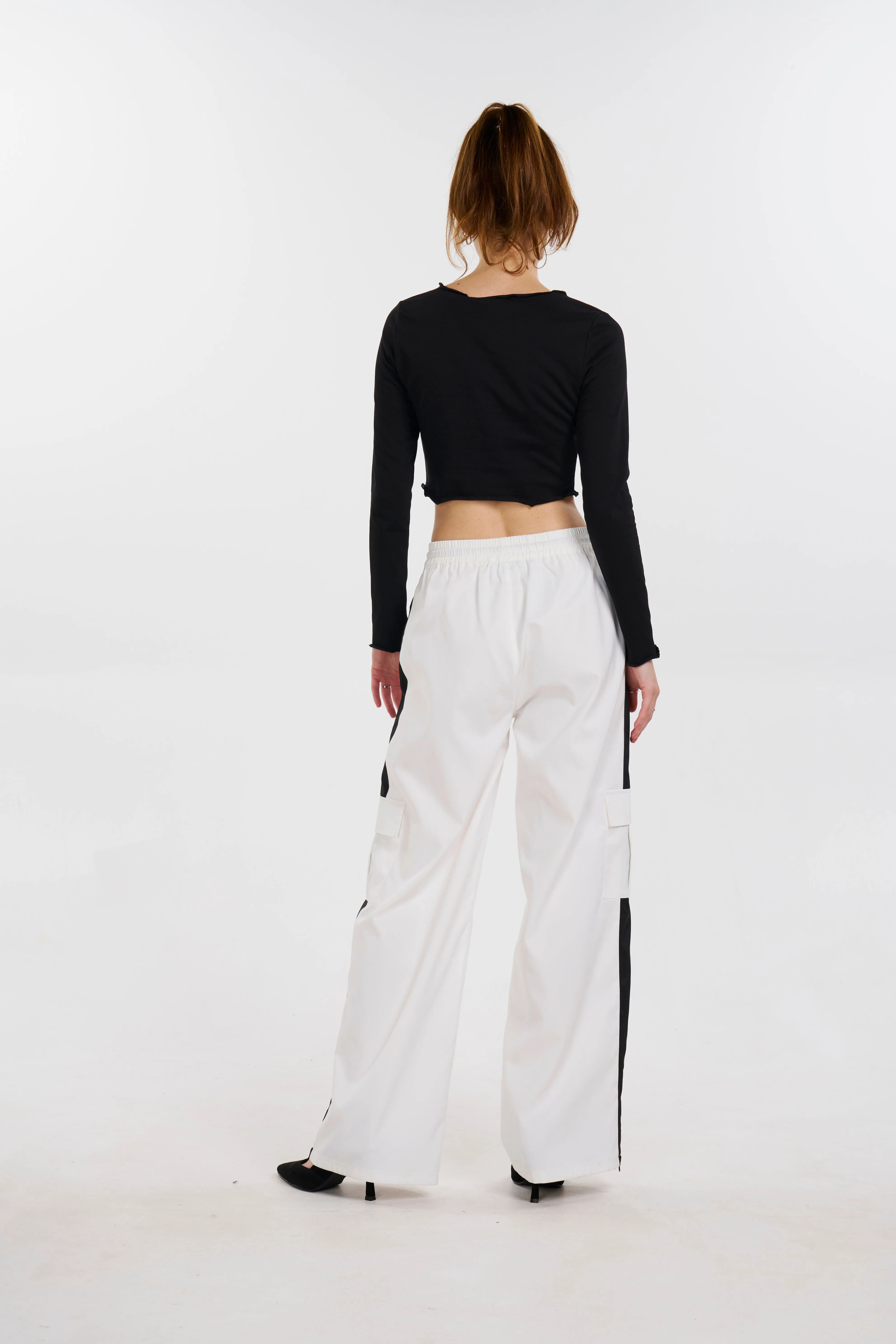 Drifting Utility Pants
