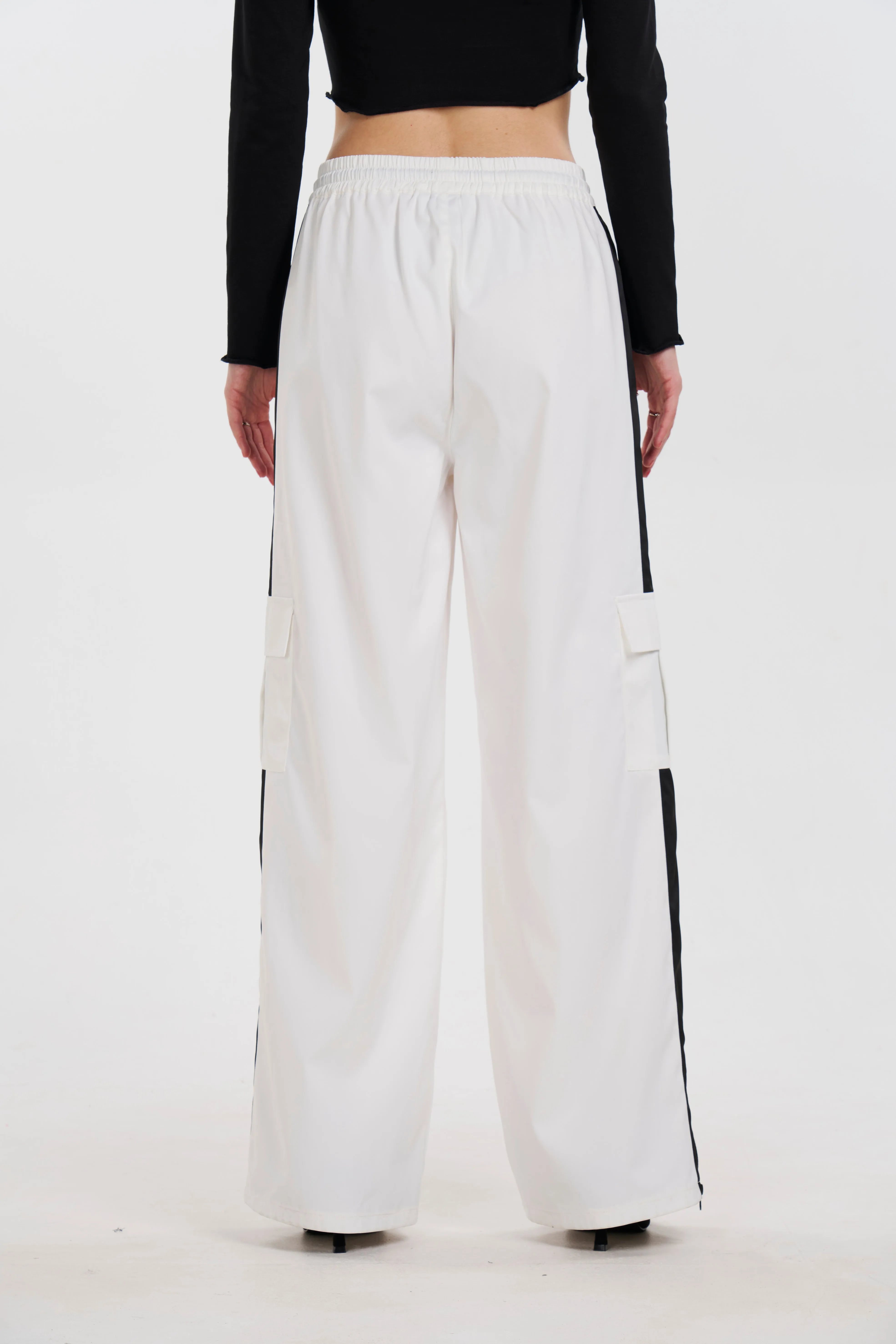 Drifting Utility Pants