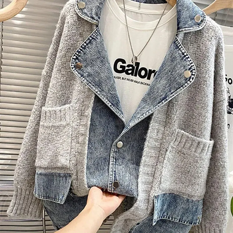'Elisona' Cardigan