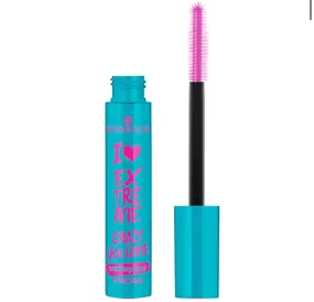 Essence I Love Extreme Crazy Volume Waterproof Mascara