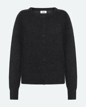 Evias 3912 - Dark Grey Melange