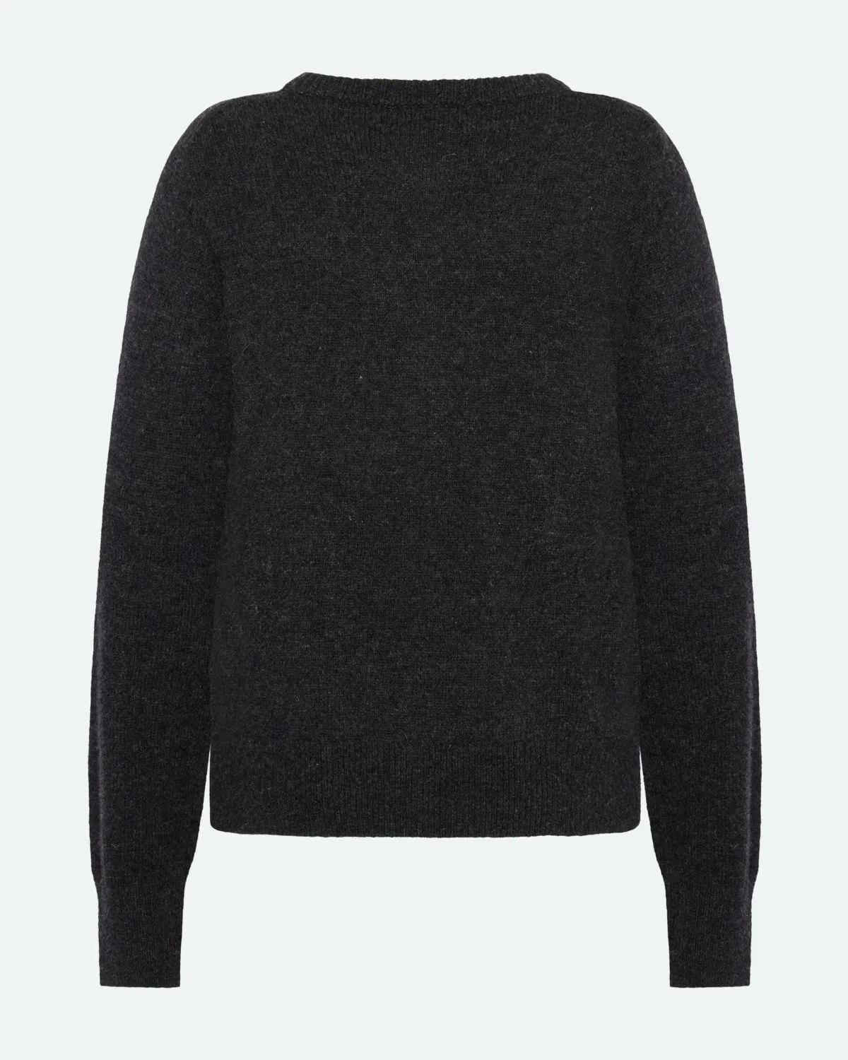 Evias 3912 - Dark Grey Melange
