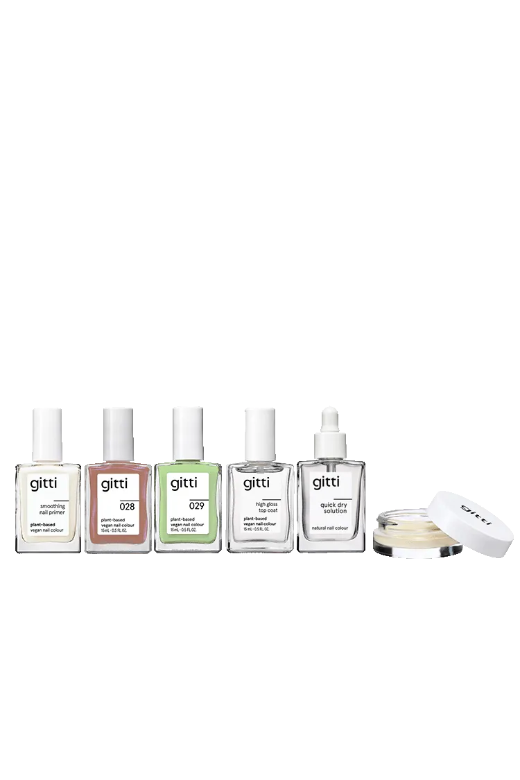 Express Colour & Remove Kit