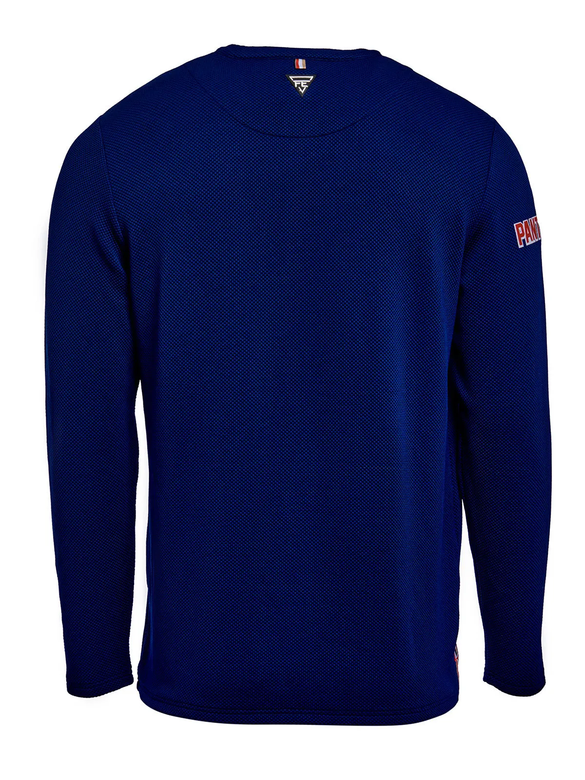 Florida Panthers Henley