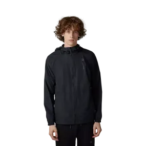 Fox Base Over Windbreaker Jacket