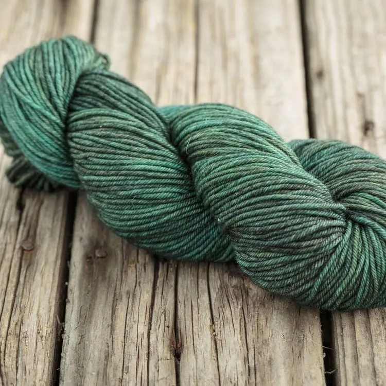 Fyberspates Vivacious DK