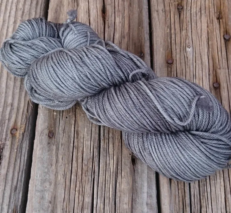 Fyberspates Vivacious DK
