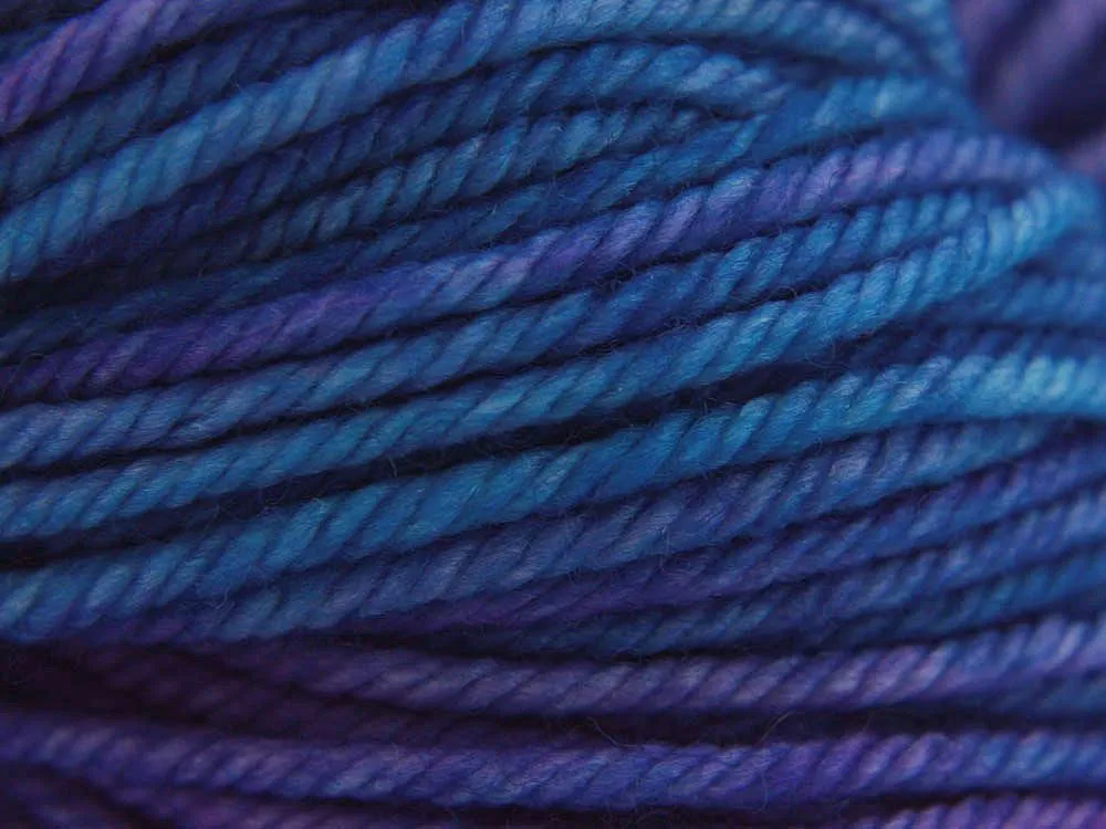 Fyberspates Vivacious DK