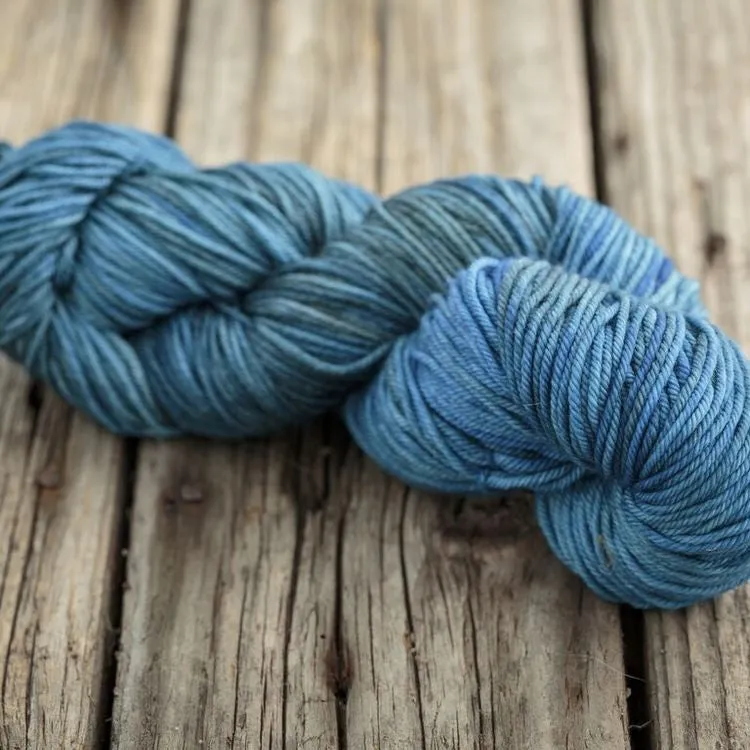 Fyberspates Vivacious DK
